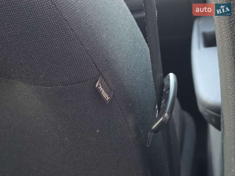 Універсал Ford Focus 2008 в Тернополі фото 25 Універсал Ford Focus 2008 в Тернополі