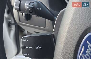 Универсал Ford Focus 2008 в Тернополе