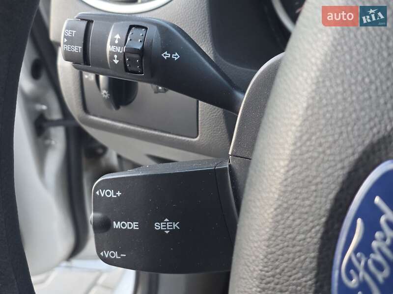 Універсал Ford Focus 2008 в Тернополі фото 30 Універсал Ford Focus 2008 в Тернополі