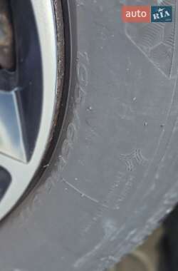Универсал Ford Focus 2008 в Тернополе