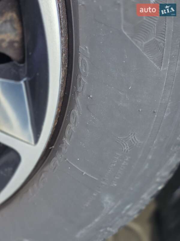 Універсал Ford Focus 2008 в Тернополі фото 35 Універсал Ford Focus 2008 в Тернополі