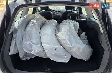 Универсал Ford Focus 2008 в Тернополе