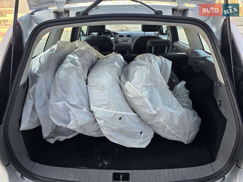 Універсал Ford Focus 2008 в Тернополі фото 37 Універсал Ford Focus 2008 в Тернополі