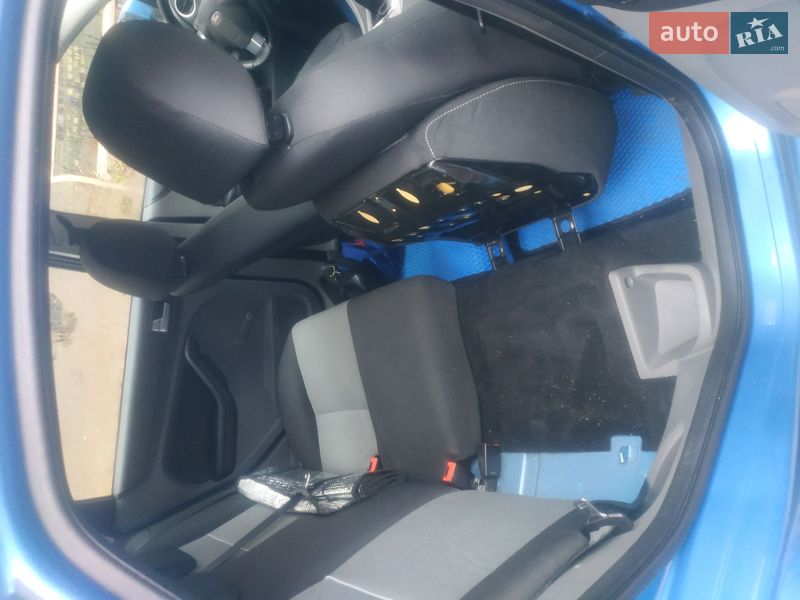 Хетчбек Ford Focus 2010 в Києві