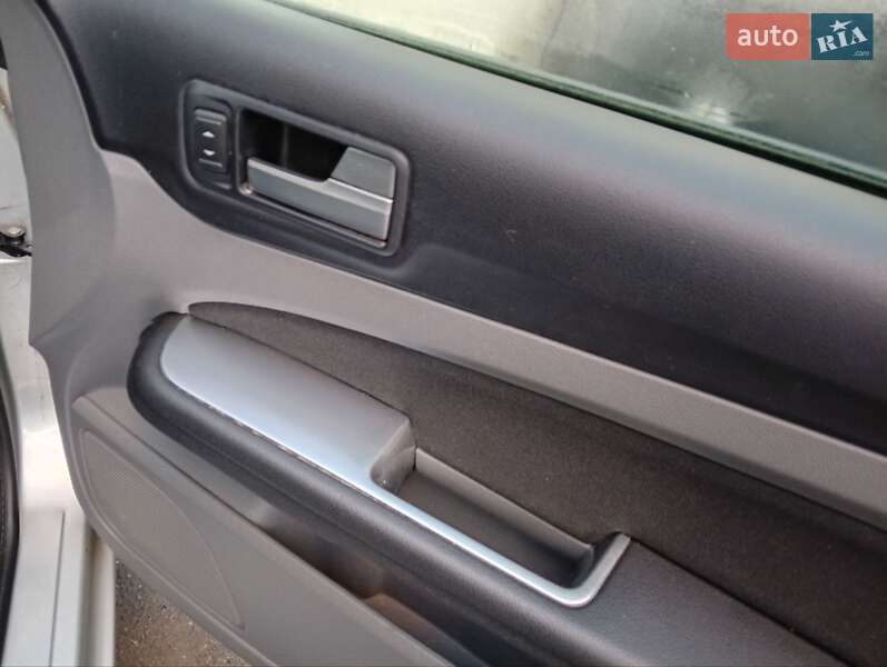 Универсал Ford Focus 2009 в Тернополе фото 17 Универсал Ford Focus 2009 в Тернополе