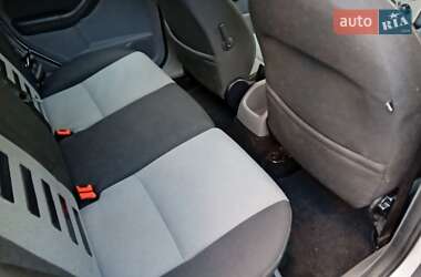 Універсал Ford Focus 2009 в Тернополі