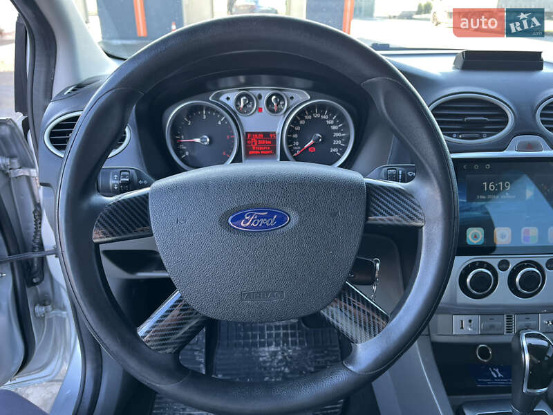 Універсал Ford Focus 2009 в Вінниці