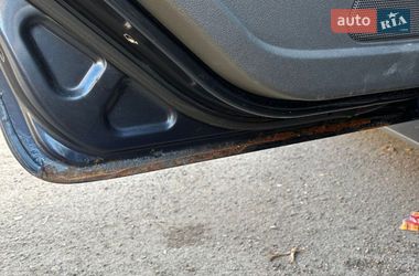 Хэтчбек Ford Focus 2007 в Львове