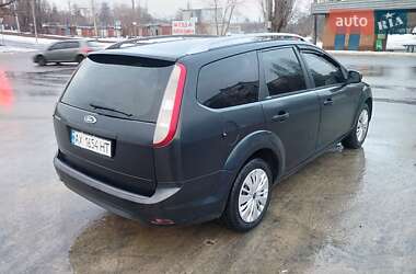 Универсал Ford Focus 2010 в Харькове