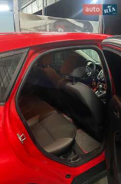 Хэтчбек Ford Focus 2014 в Золотоноше