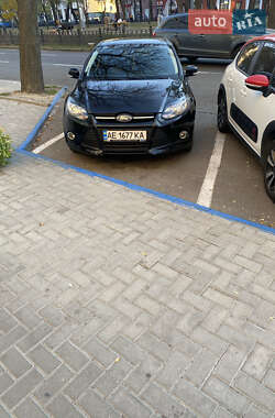 Седан Ford Focus 2011 в Кам'янському