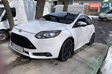 Хетчбек Ford Focus 2013 в Одесі