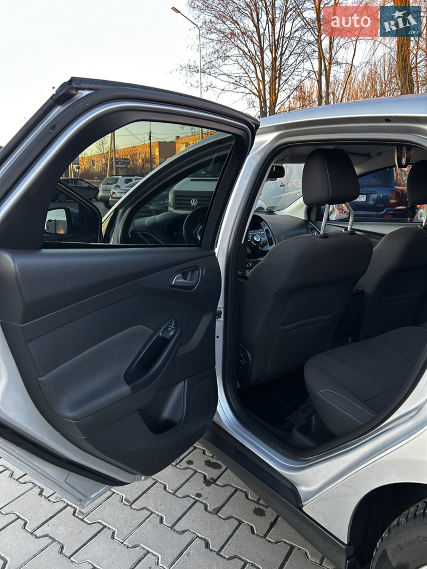 2011 Ford Focus - мініатюра 8