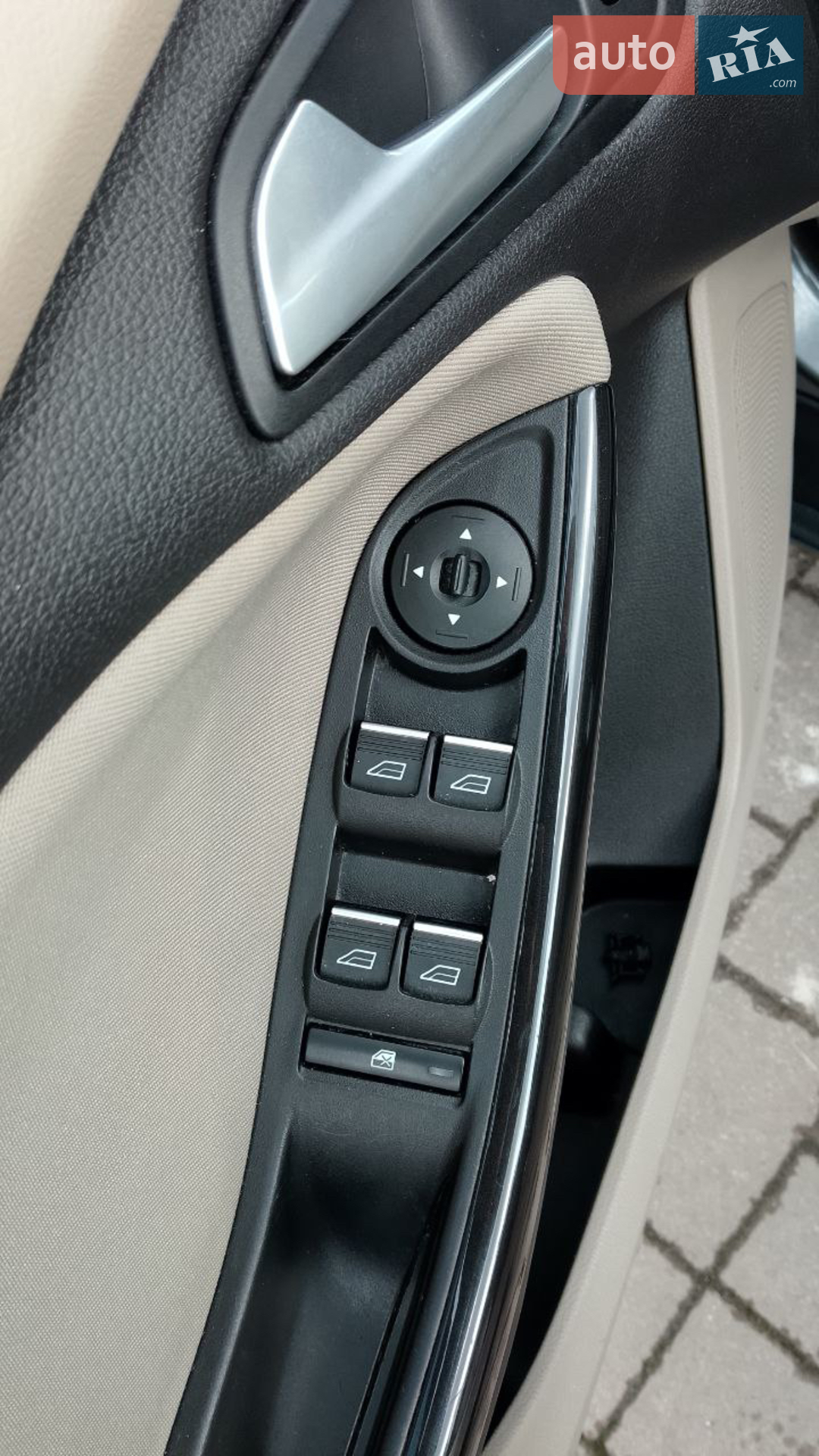 2017 Ford Focus - мініатюра 30