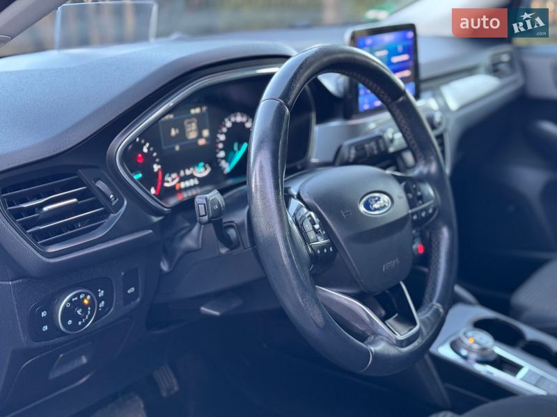 Універсал Ford Focus 2020 в Сарнах