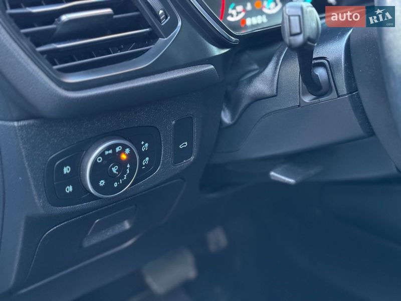 Універсал Ford Focus 2020 в Сарнах