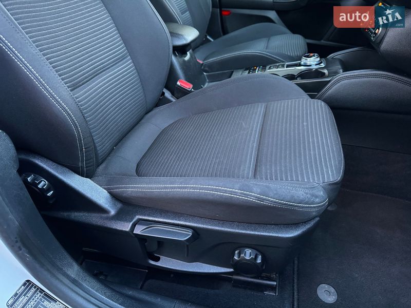 Універсал Ford Focus 2020 в Сарнах