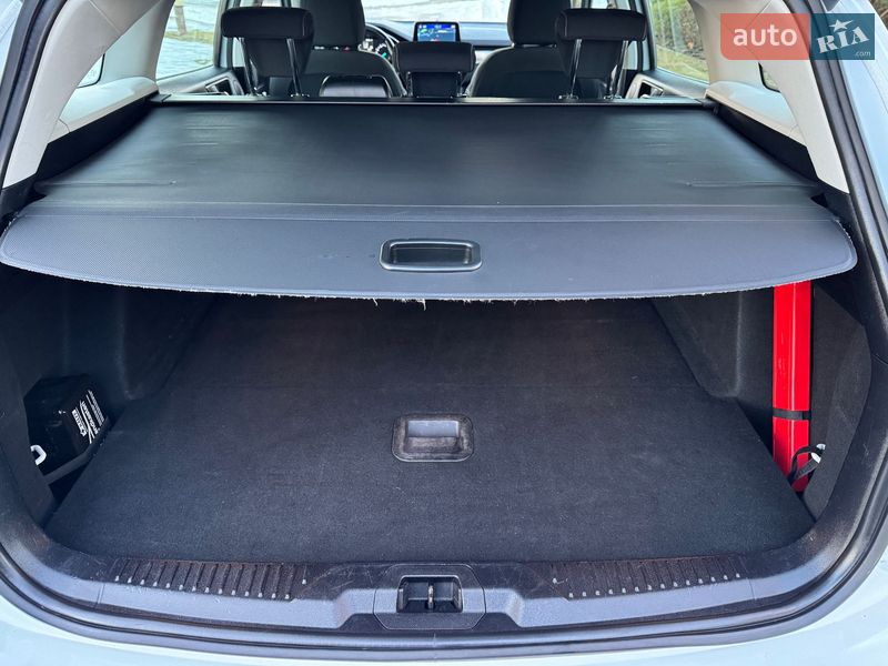 Універсал Ford Focus 2020 в Сарнах