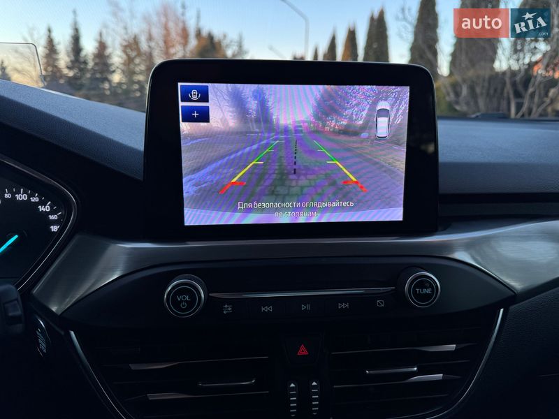 Універсал Ford Focus 2020 в Сарнах