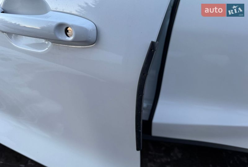 Універсал Ford Focus 2020 в Сарнах