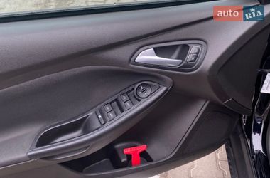 Седан Ford Focus 2016 в Крюковщине