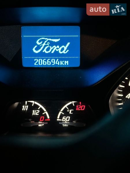 Універсал Ford Focus 2013 в Львові