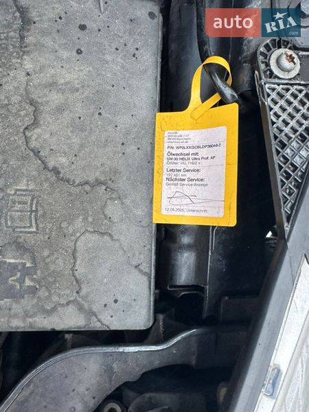 Універсал Ford Focus 2013 в Львові