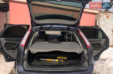Хэтчбек Ford Focus 2011 в Люботине