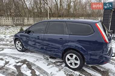 Универсал Ford Focus 2009 в Корце