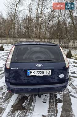 Універсал Ford Focus 2009 в Кореці