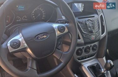 Універсал Ford Focus 2011 в Стрию