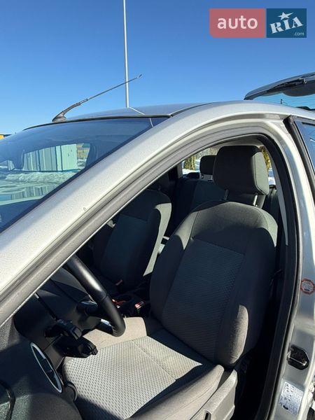 Универсал Ford Focus 2007 в Звягеле