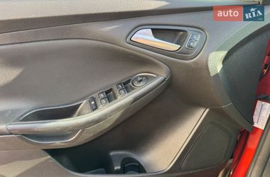 Хэтчбек Ford Focus 2018 в Харькове
