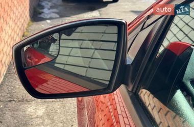 Хэтчбек Ford Focus 2018 в Харькове