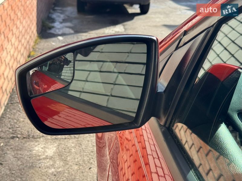 Хэтчбек Ford Focus 2018 в Харькове