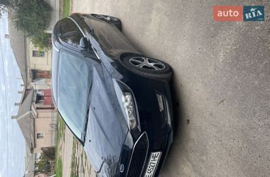 Універсал Ford Focus 2015 в Доманівці