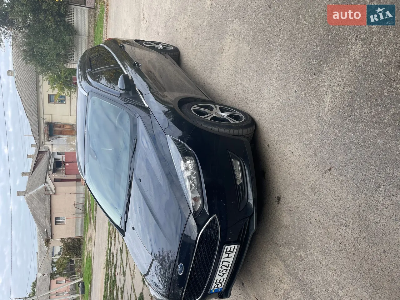 2014 Ford Focus - мініатюра 28