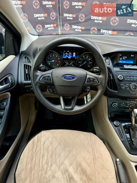 Седан Ford Focus 2014 в Киеве