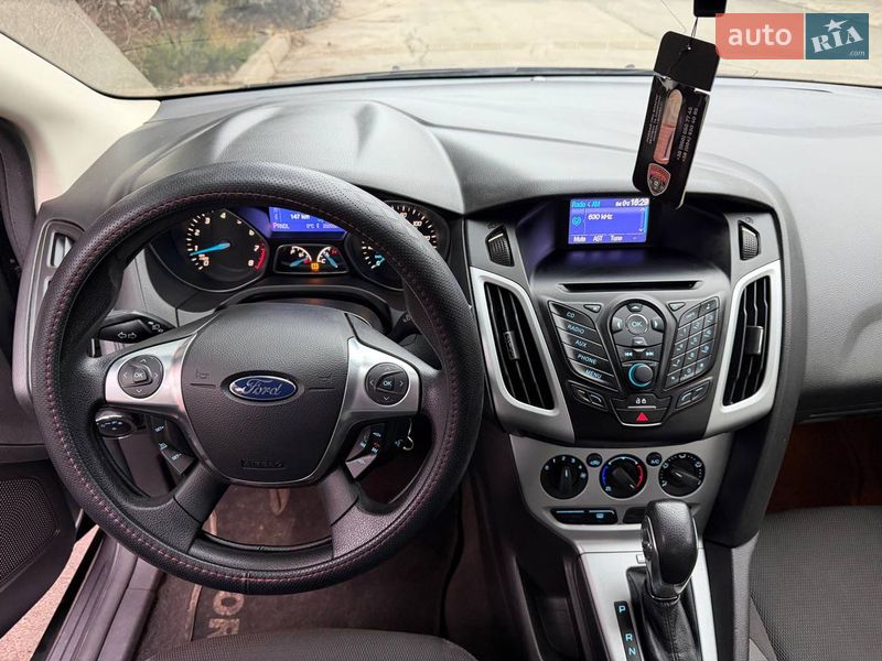 Седан Ford Focus 2013 в Одессе