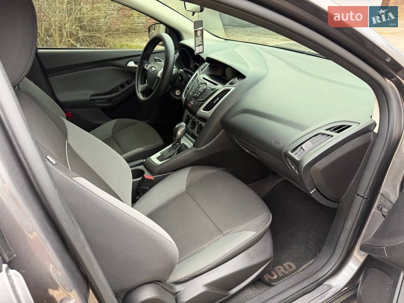 Седан Ford Focus 2013 в Одессе