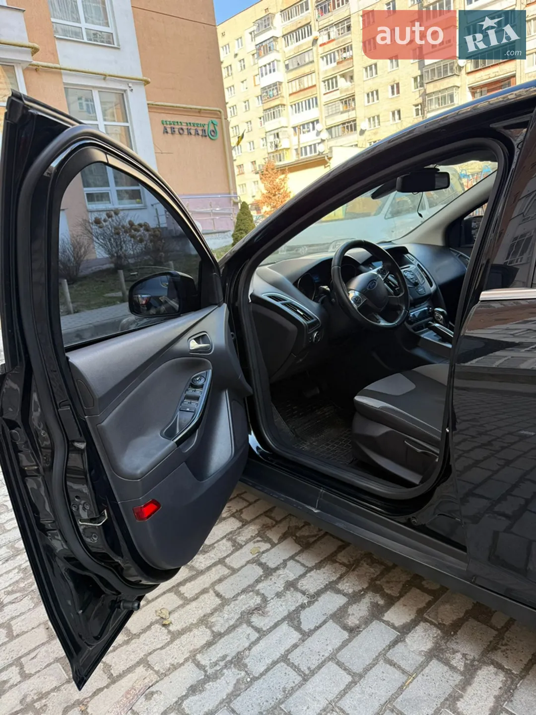 2011 Ford Focus - мініатюра 6