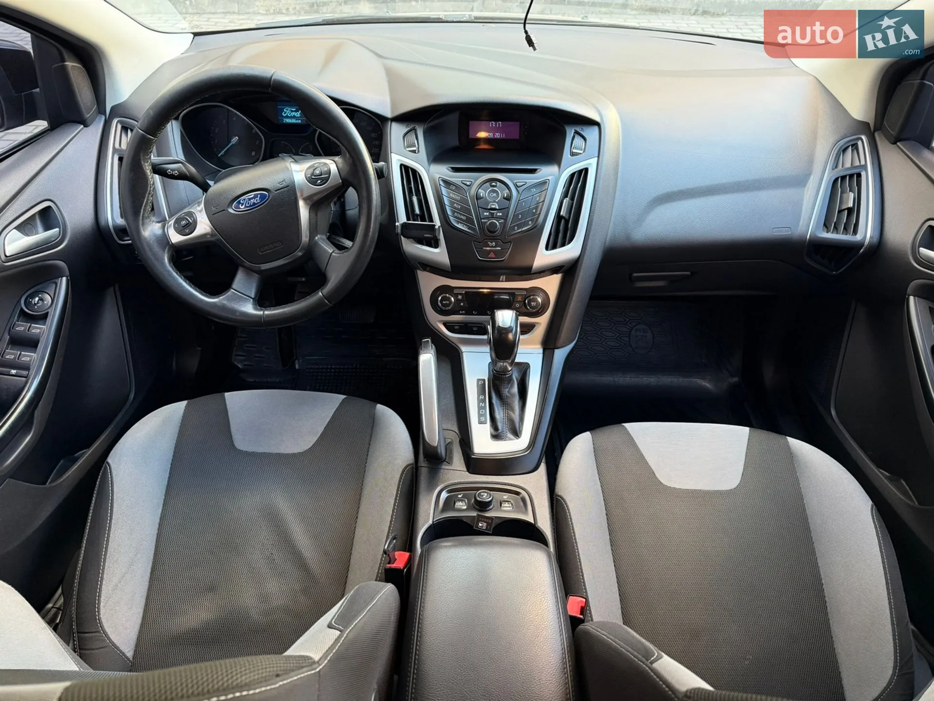 2011 Ford Focus - мініатюра 15