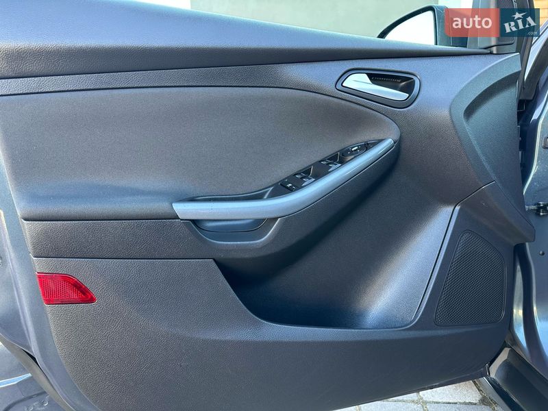 Універсал Ford Focus 2012 в Стрию