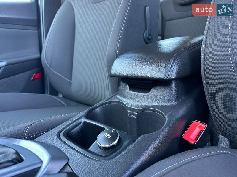 Універсал Ford Focus 2012 в Стрию