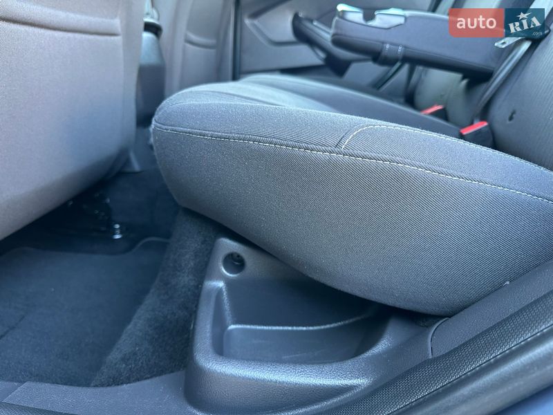 Універсал Ford Focus 2012 в Стрию