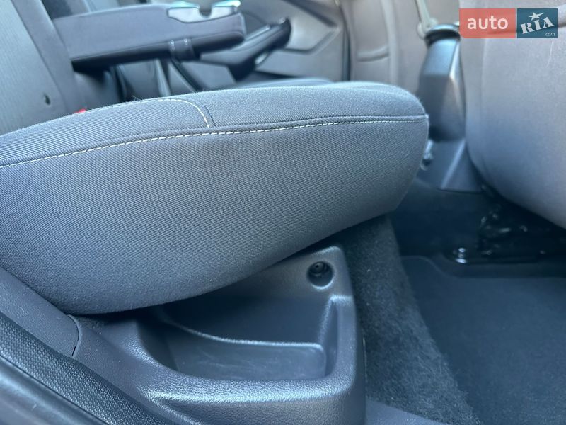 Універсал Ford Focus 2012 в Стрию