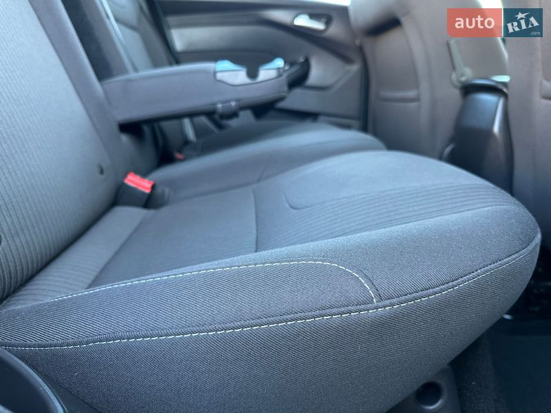 Універсал Ford Focus 2012 в Стрию