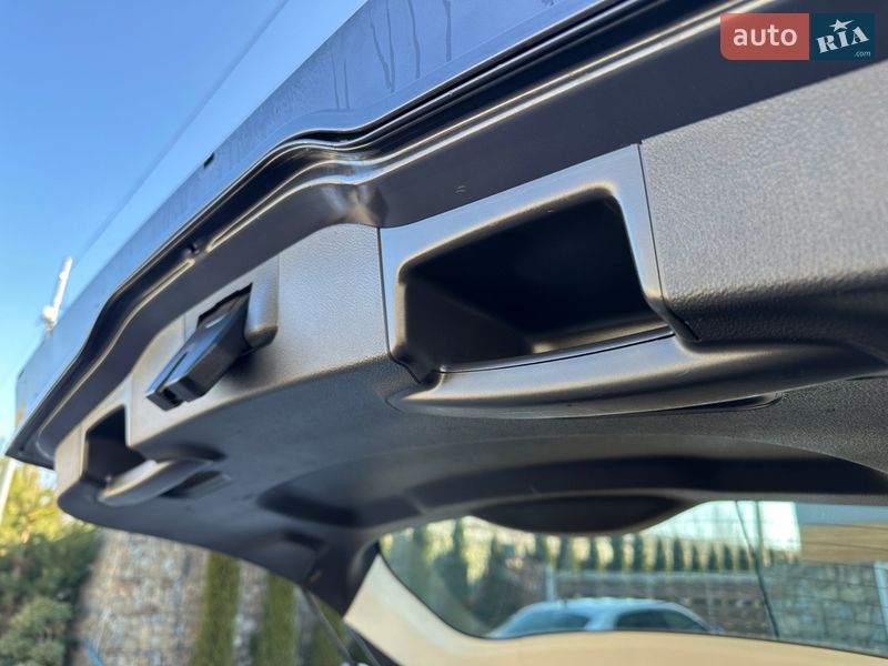 Універсал Ford Focus 2012 в Стрию