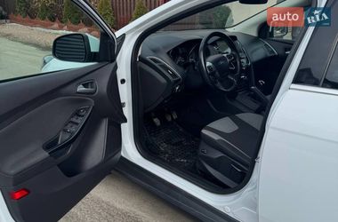 Хэтчбек Ford Focus 2013 в Вышгороде