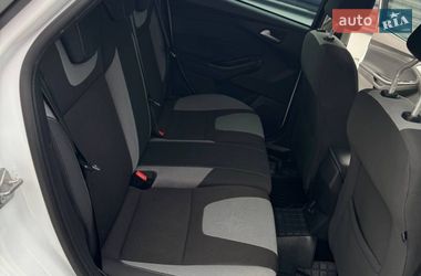 Хэтчбек Ford Focus 2013 в Вышгороде